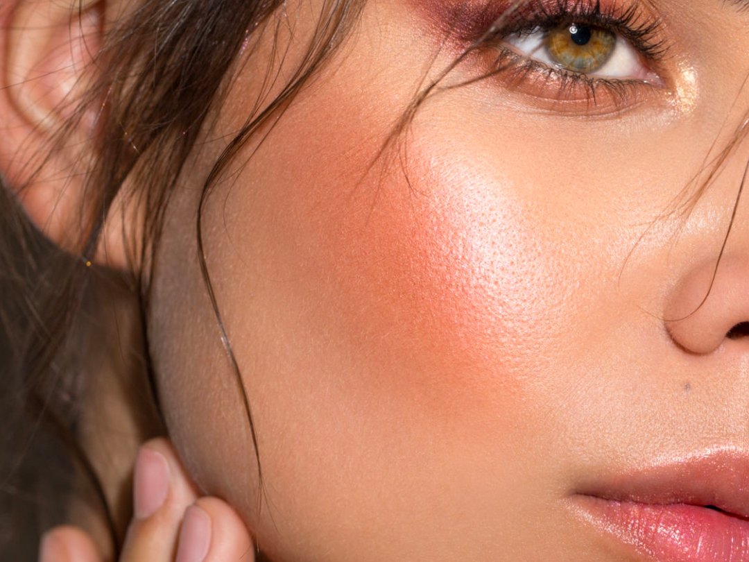 Best Blush On